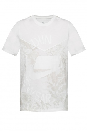 Logo-printed t-shirt, zdjęcie 1 Logo-printed t-shirt od Nike